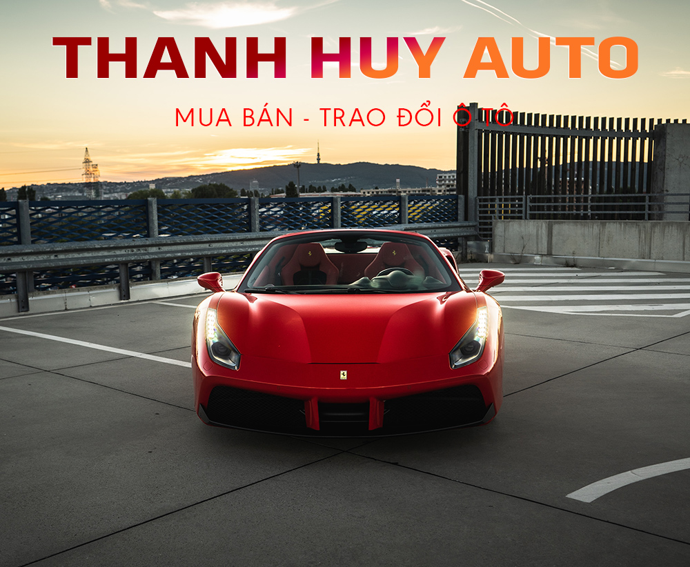 Thanh Huy Auto